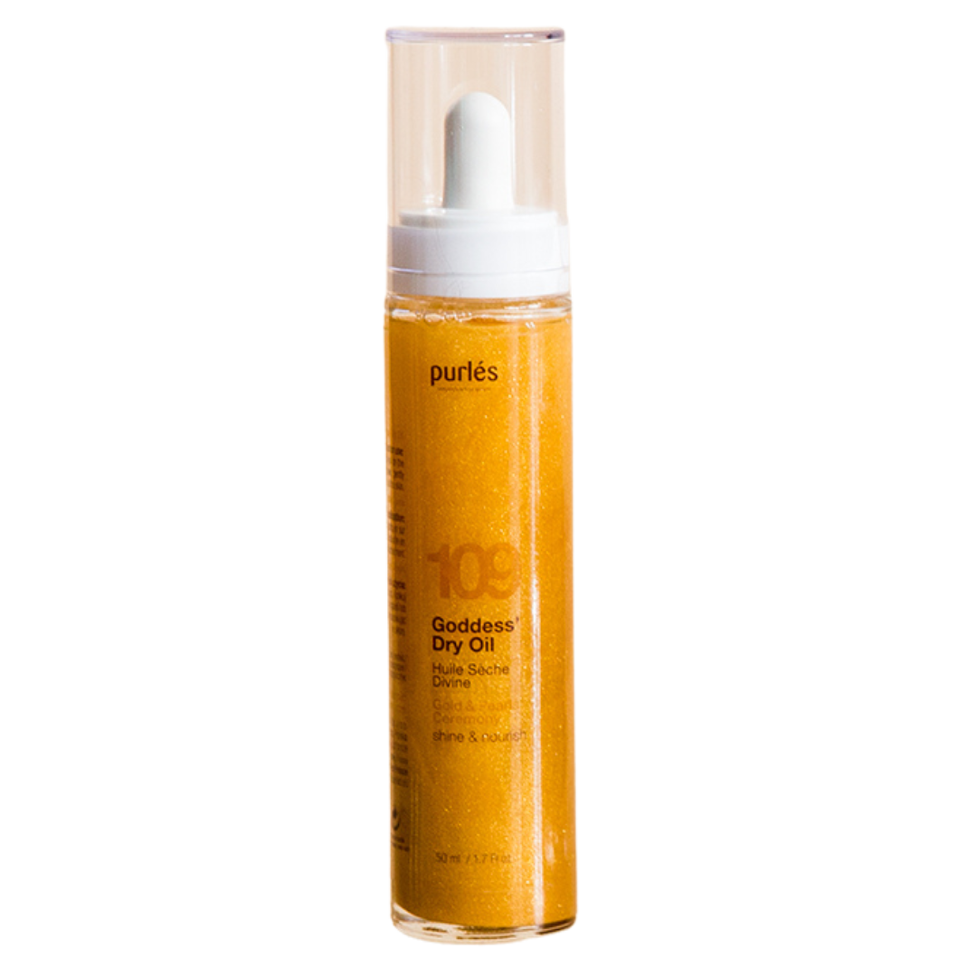 Goddess' Dry Oil
