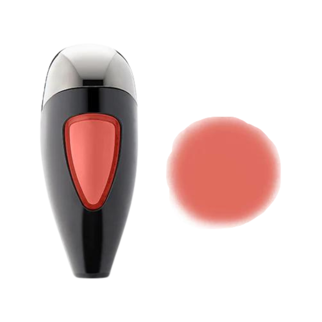 Perfect Canvas Airpod Blush