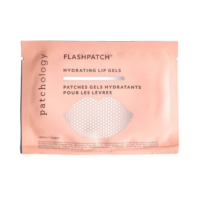 FlashPatch Lip Gels