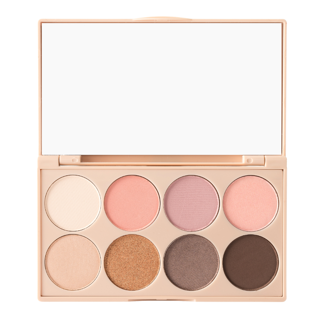 Eyeshadow Palette Dreamily