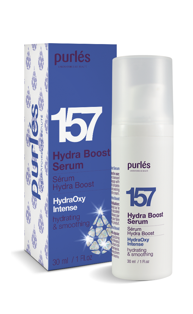 Hydra Boost Serum