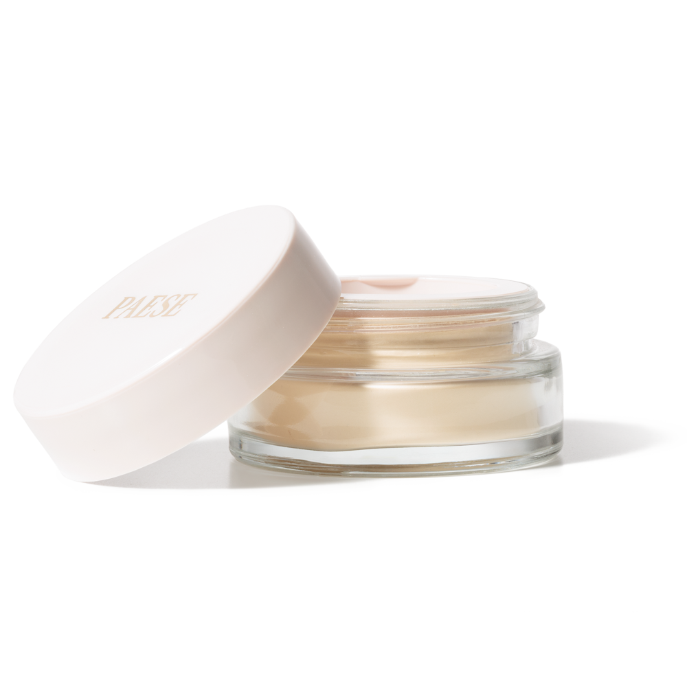 Long cover fixing powder