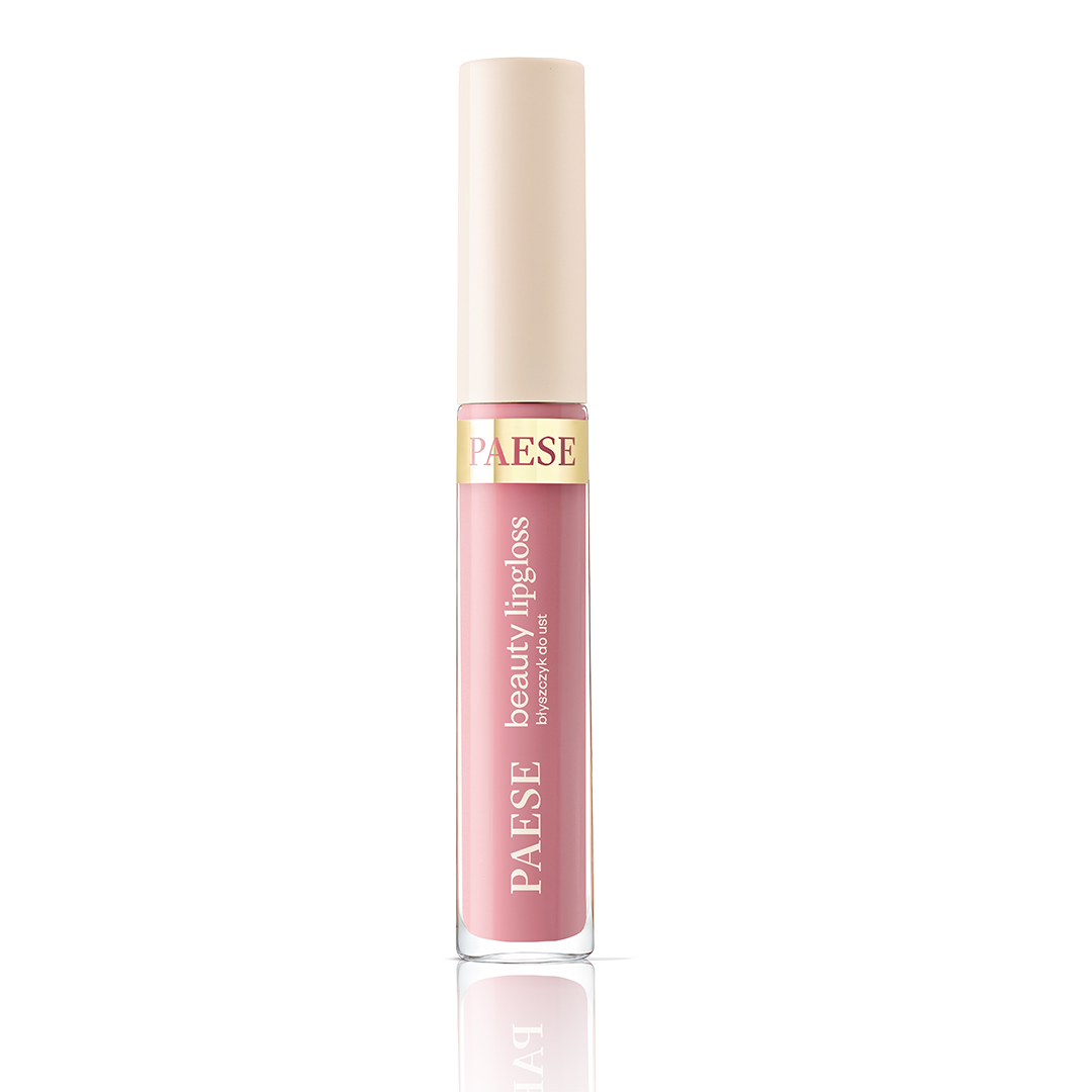 Beauty Lipgloss  - tasty lips