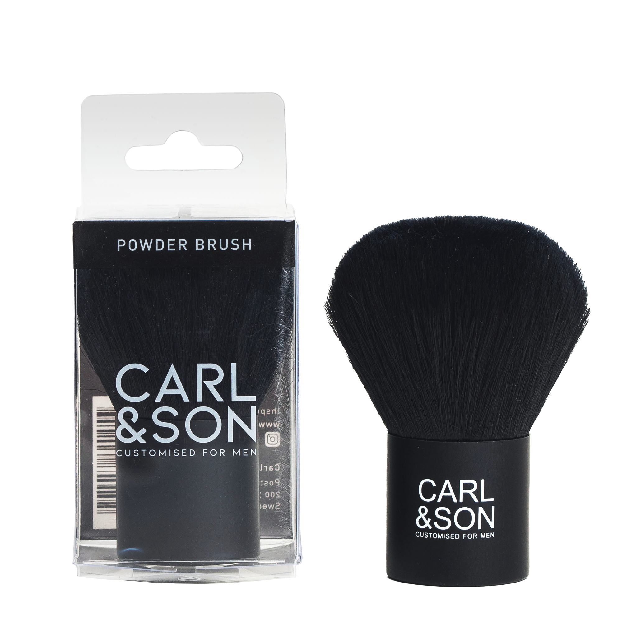 Makeup Powder Brush