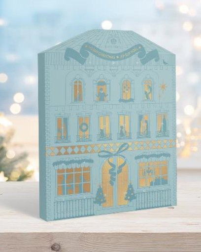 Jean D’Arcel Adventskalender – 25 dagen skincare luxe Jean D’Arcel Adventskalender – 25 dagen skincare luxe