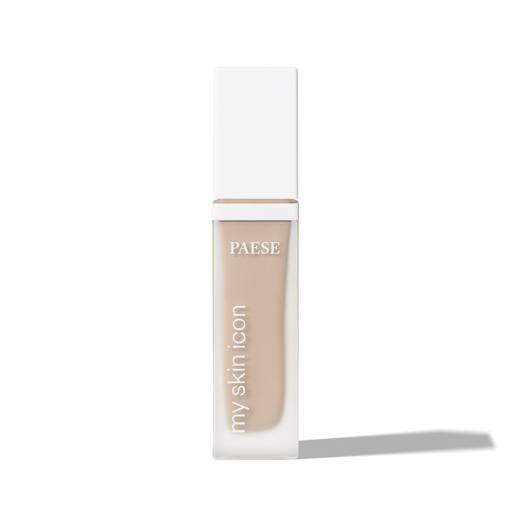 My Skin Icon Mattifying Foundation