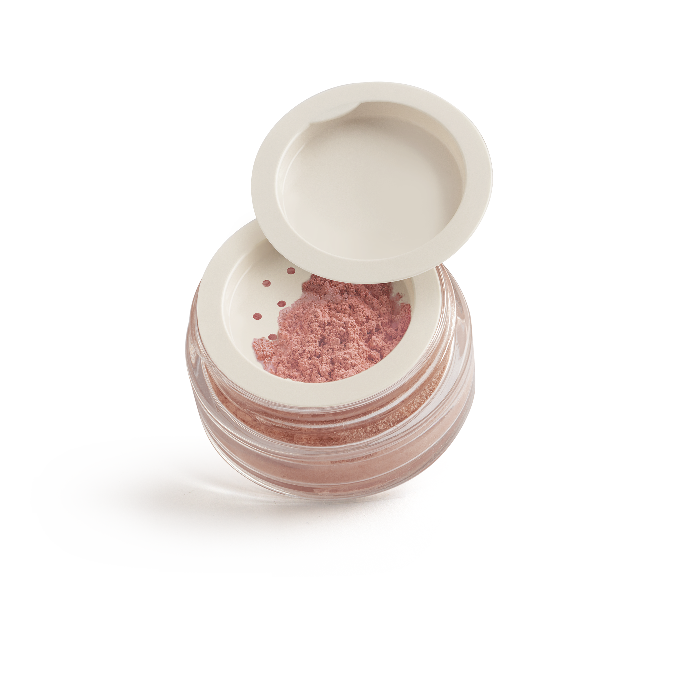 Mineral blush 