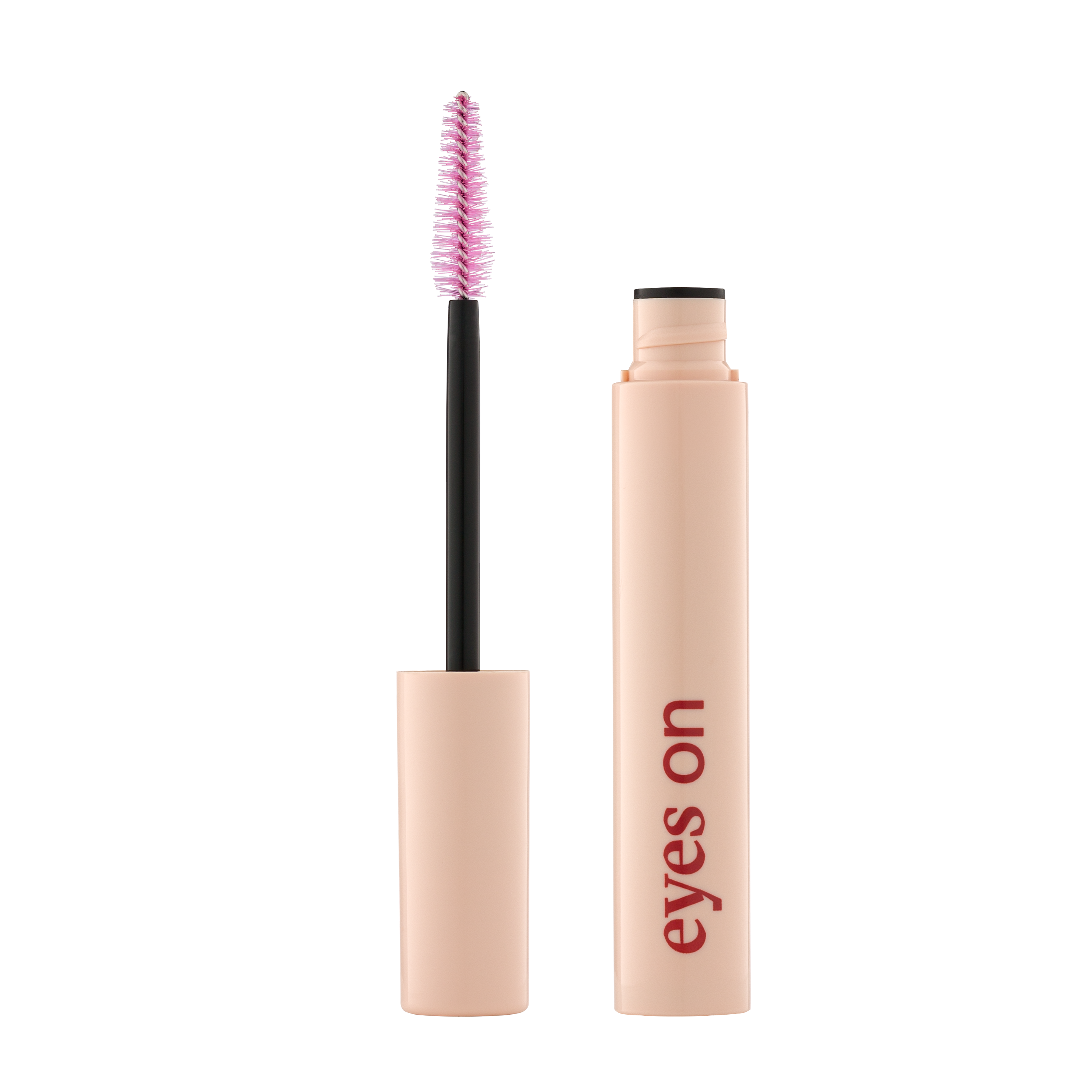 Eyes On Mascara Eyes On Mascara