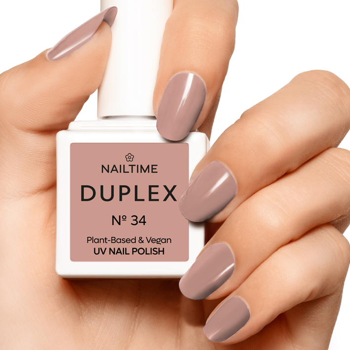 Duplex Nail Polish Duplex Nail Polish