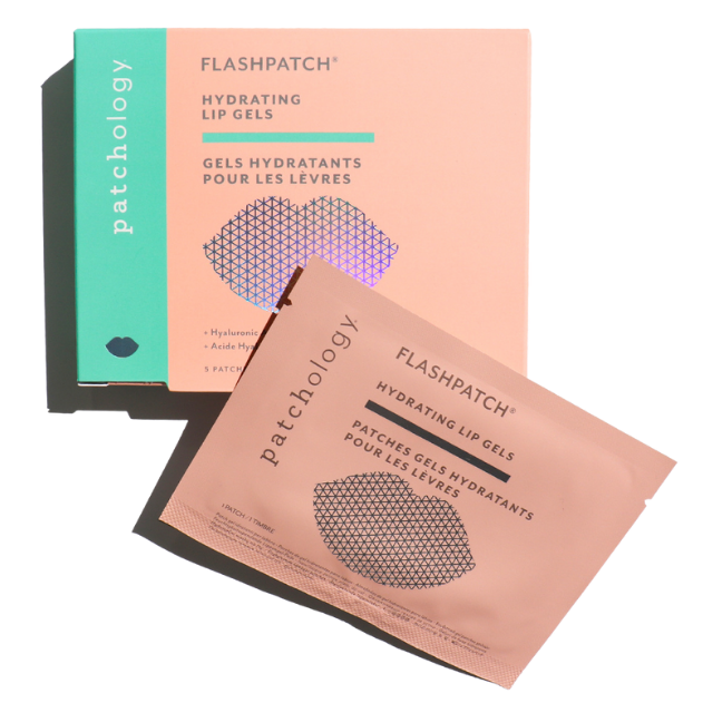 FlashPatch Lip Gels FlashPatch Lip Gels