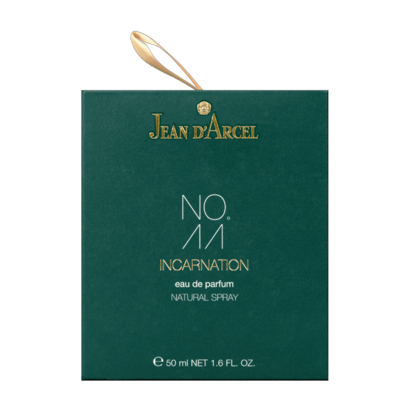 Eau de Parfum Incarnation N°11