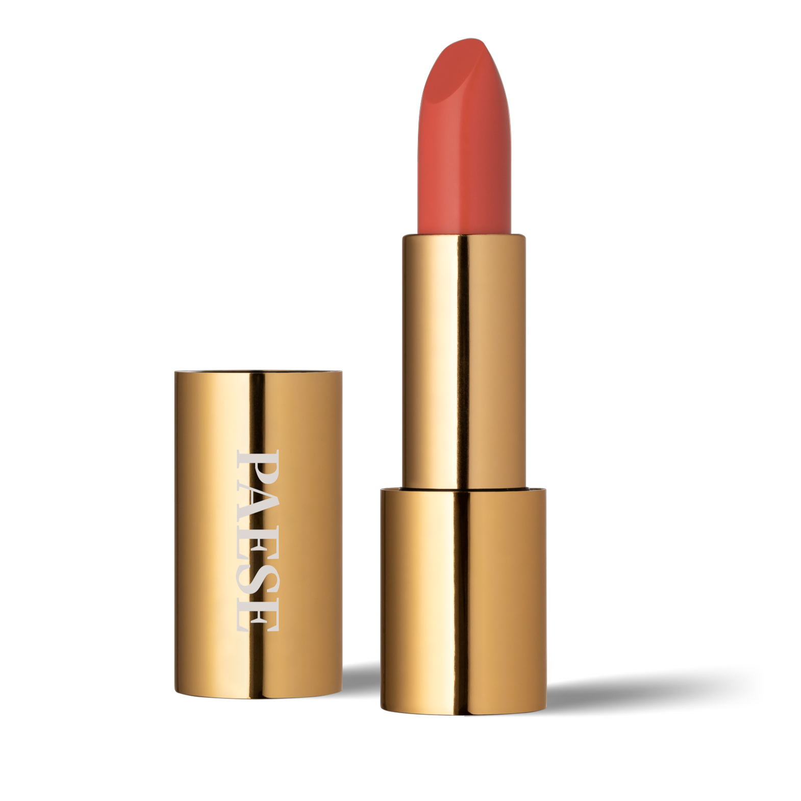 Lipstick with argan oil 