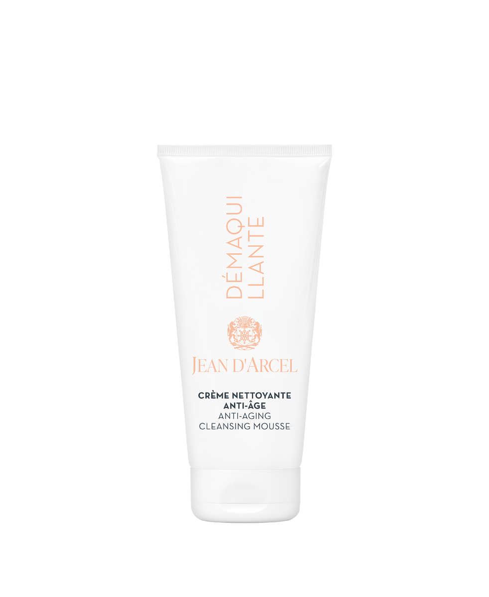 Crème nettoyante anti-âge - travelsize 