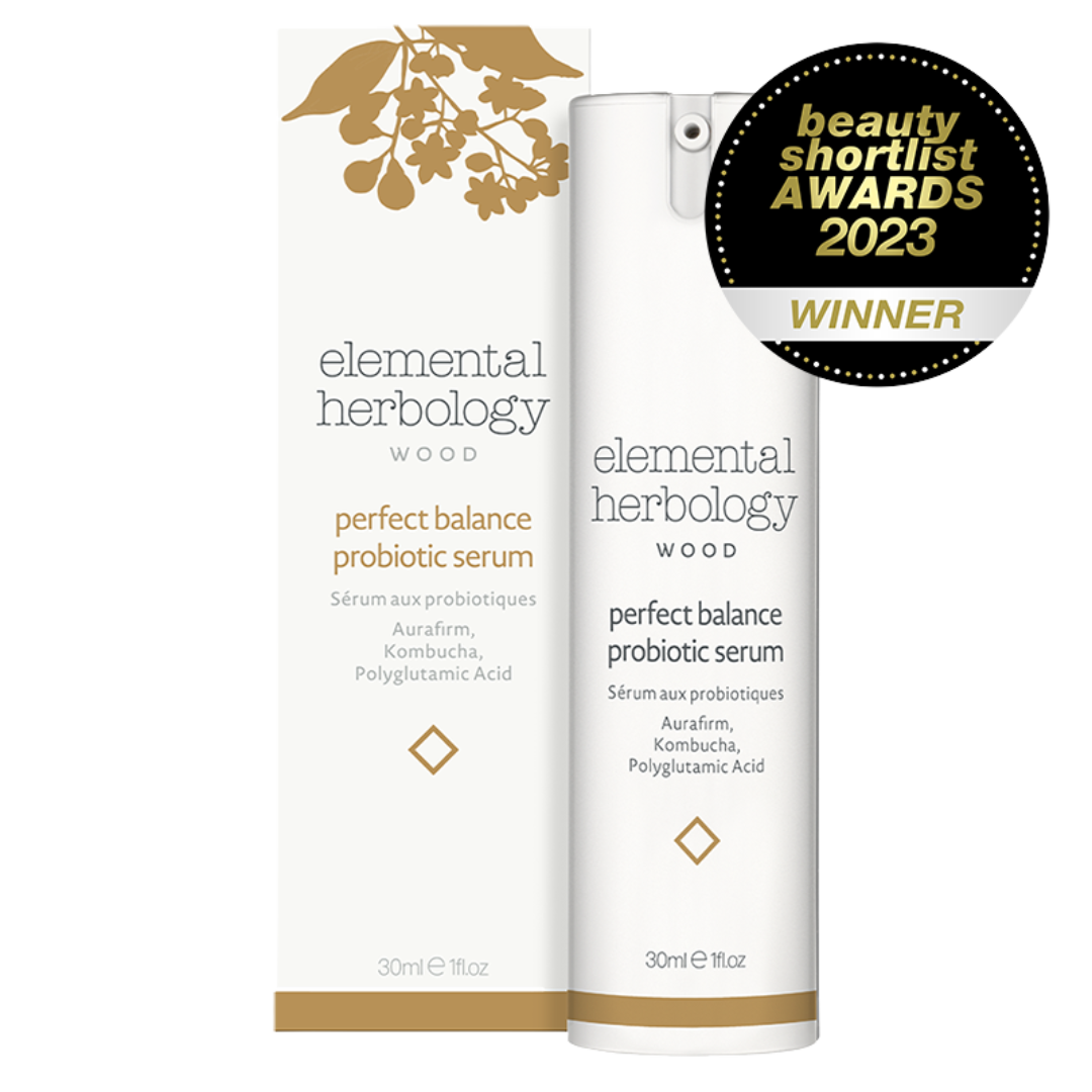 Perfect Balance Probiotic Serum Perfect Balance Probiotic Serum