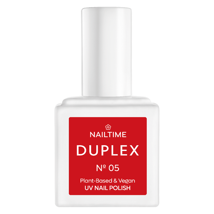 Duplex Nail Polish Duplex Nail Polish