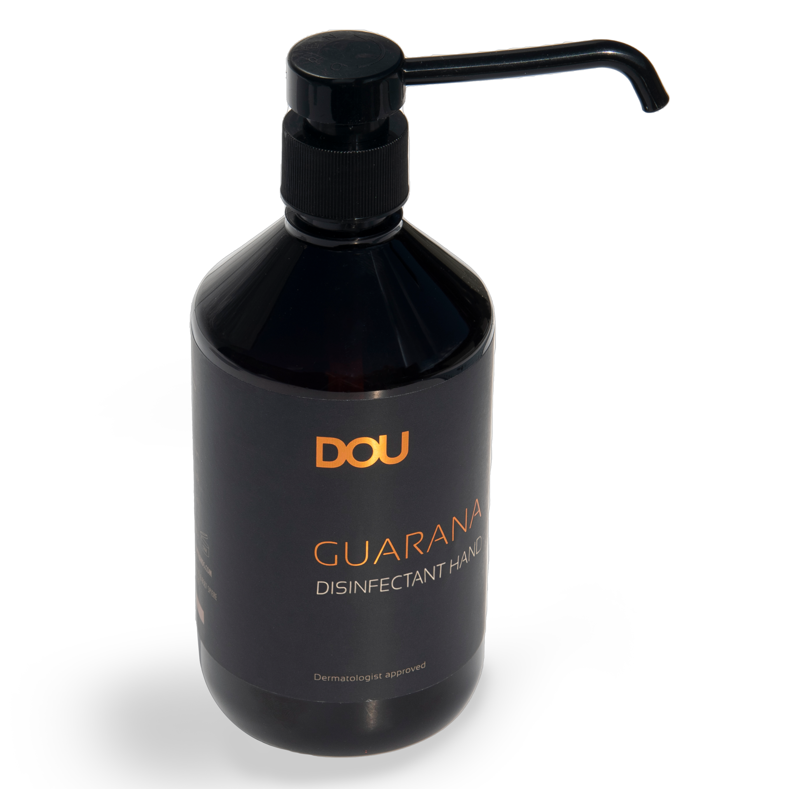 DOU My Hands Luxury Guarana Disinfectant Spray