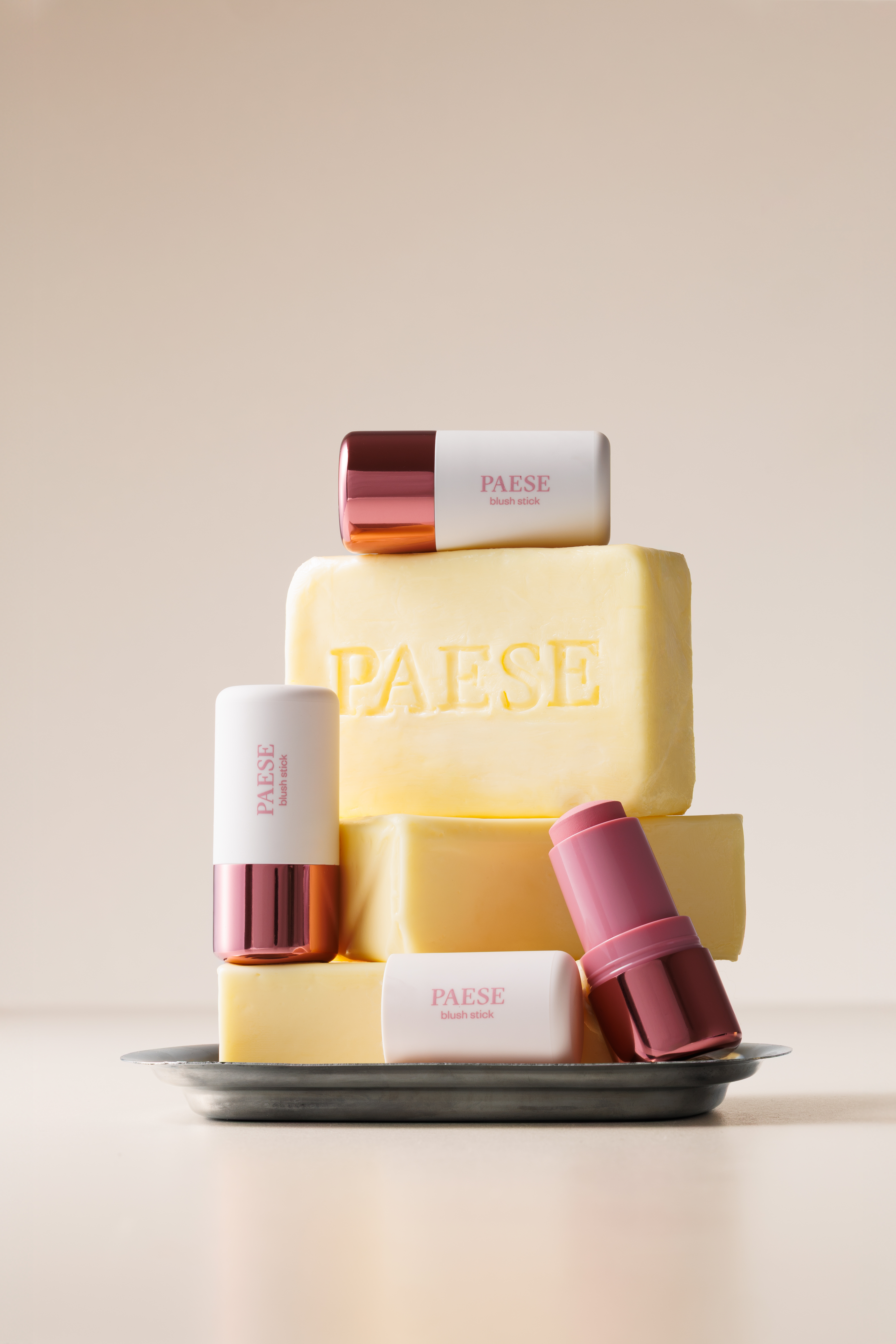 Butter Blend Blush Stick Butter Blend Blush Stick