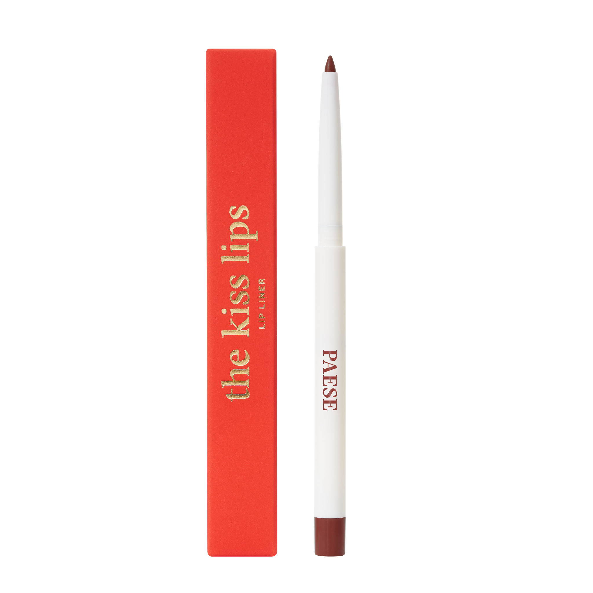 The Kiss Lips Lip Liner 