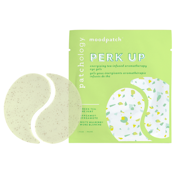 Moodpatch Perk Up Eye Gel