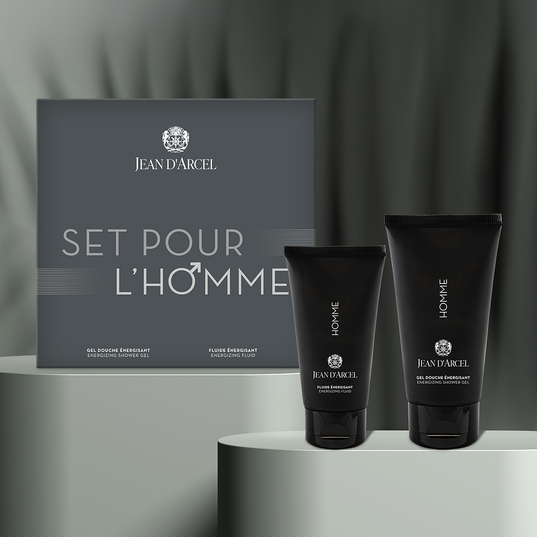 Homme giftset