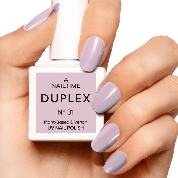 Duplex Nail Polish Duplex Nail Polish