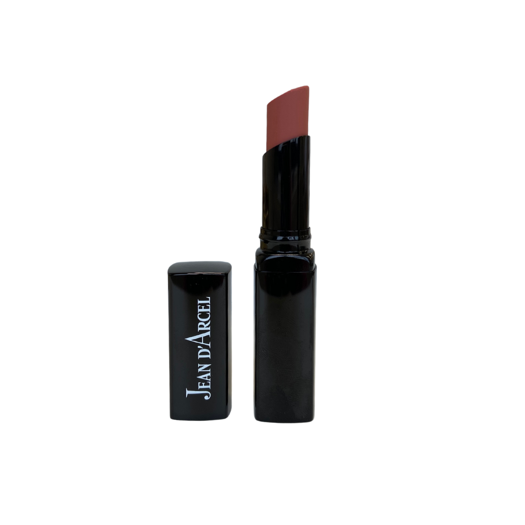 Natural glow lip color