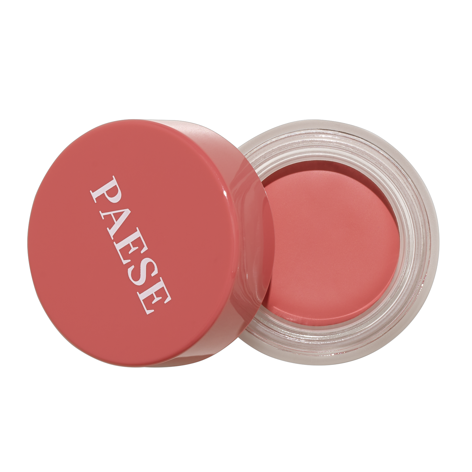 Creamy Blush Kissed