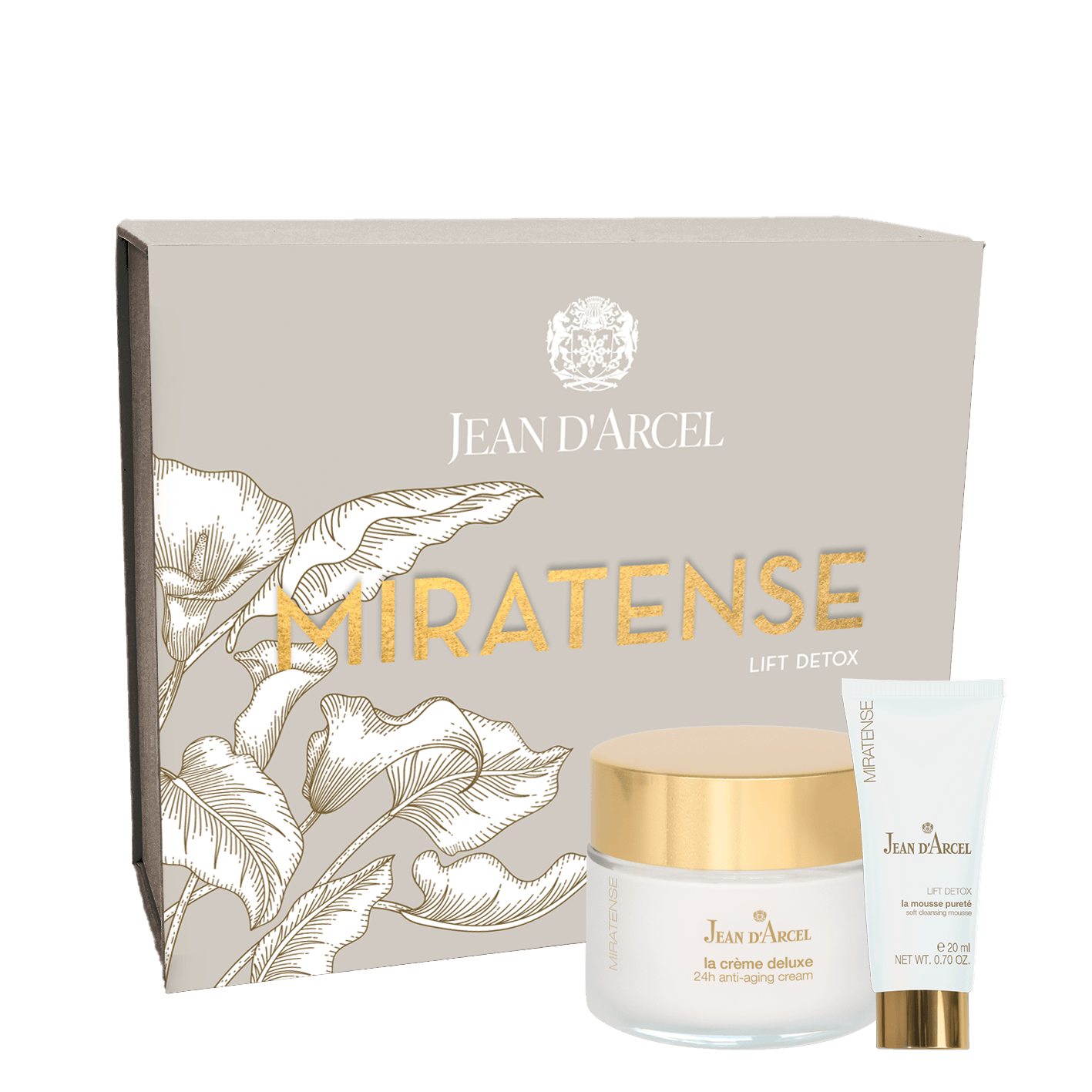 Gift set Miratense Gift set Miratense